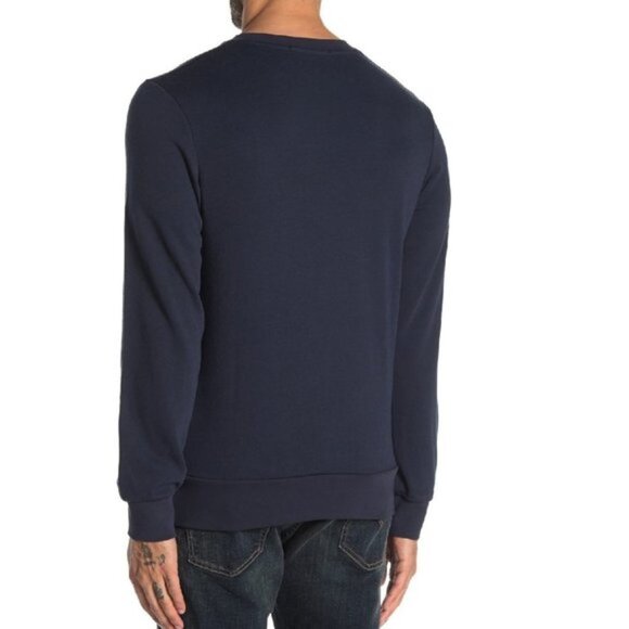 Scotch & Soda Crew Neck Sweater - Picture 3 of 6
